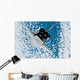 Space Shuttle Discovery Wall Decal Design 13