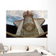 Harmony Node Space Shuttle Wall Decal Design 2