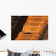 Repaired Solar Array International Wall Decal Design 1