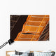 Repaired Solar Array International Wall Decal Design 1