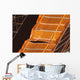 Repaired Solar Array International Wall Decal Design 1