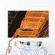 Repaired Solar Array International Wall Decal Design 1