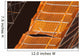 Repaired Solar Array International Wall Decal Design 1