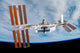 International Space Station Wall Decal Design 21
