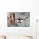 International Space Station Wall Decal Design 22