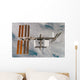 International Space Station Wall Decal Design 22