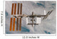 International Space Station Wall Decal Design 22