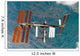 International Space Station Wall Decal Design 23