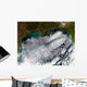 Cloud Streets Gulf Mexico Wall Decal