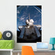 Space Shuttle Discovery Wall Decal Design 14