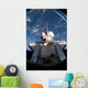 Space Shuttle Discovery Wall Decal Design 14