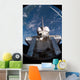 Space Shuttle Discovery Wall Decal Design 14