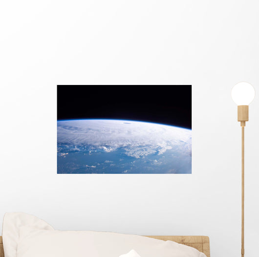 Typhoon Nabi Wall Decal Design 2