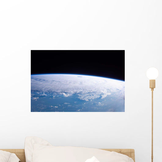 Typhoon Nabi Wall Decal Design 2