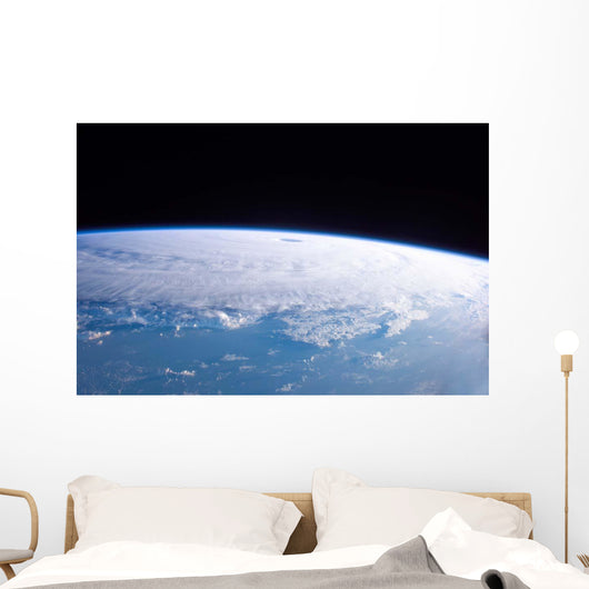 Typhoon Nabi Wall Decal Design 2