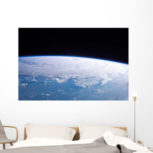 Typhoon Nabi Wall Decal Design 2