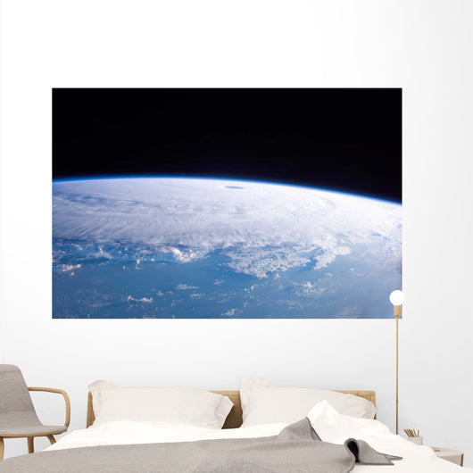 Typhoon Nabi Wall Decal Design 2