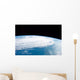 Hurricane Ophelia Wall Decal Design 1
