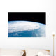 Hurricane Ophelia Wall Decal Design 1