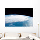 Hurricane Ophelia Wall Decal Design 1