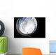 Hurricane Ophelia Wall Decal Design 2