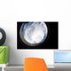 Hurricane Ophelia Wall Decal Design 2