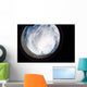 Hurricane Ophelia Wall Decal Design 2