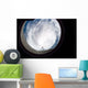 Hurricane Ophelia Wall Decal Design 2
