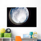 Hurricane Ophelia Wall Decal Design 2