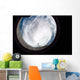 Hurricane Ophelia Wall Decal Design 2