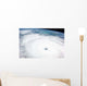 Hurricane Rita Wall Decal