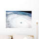Hurricane Rita Wall Decal