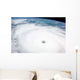 Hurricane Rita Wall Decal