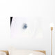 Eye Hurricane Rita Wall Decal