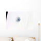 Eye Hurricane Rita Wall Decal