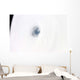 Eye Hurricane Rita Wall Decal