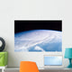 Typhoon Saola Wall Decal