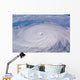 Typhoon Longwang Wall Decal