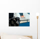 Space Shuttle Atlantis Wall Decal Design 14