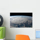 Hurricane Felix Wall Decal Design 4