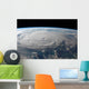 Hurricane Felix Wall Decal Design 4