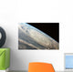 Hurricane Felix Wall Decal Design 5
