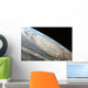 Hurricane Felix Wall Decal Design 5