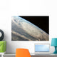 Hurricane Felix Wall Decal Design 5