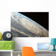 Hurricane Felix Wall Decal Design 5