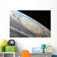 Hurricane Felix Wall Decal Design 5