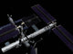 Graphic Rendering International Space Wall Decal