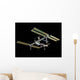 Computer Generated International Space Wall Decal Design 17