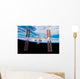 International Space Station Wall Decal Design 24