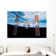 International Space Station Wall Decal Design 24